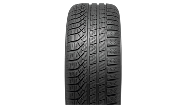 PIRELLI P ZERO WINTER